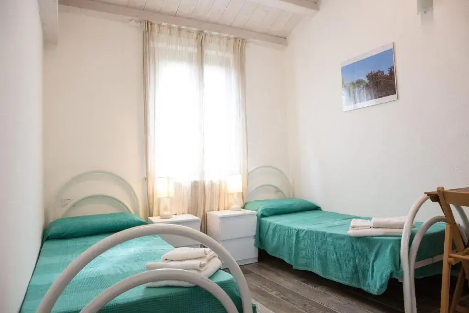 Alghero in Bicicletta