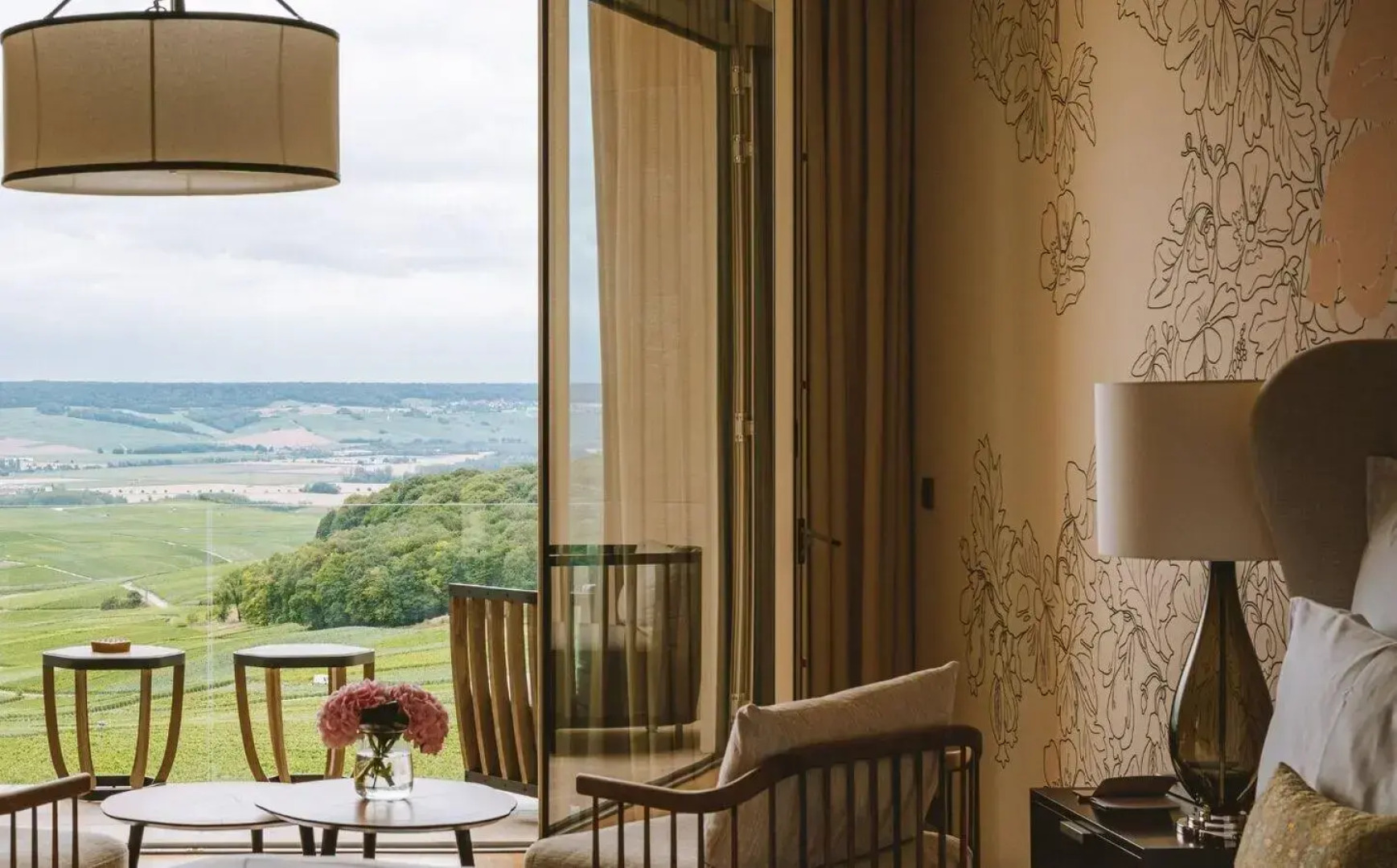 Royal Champagne Hotel & Spa