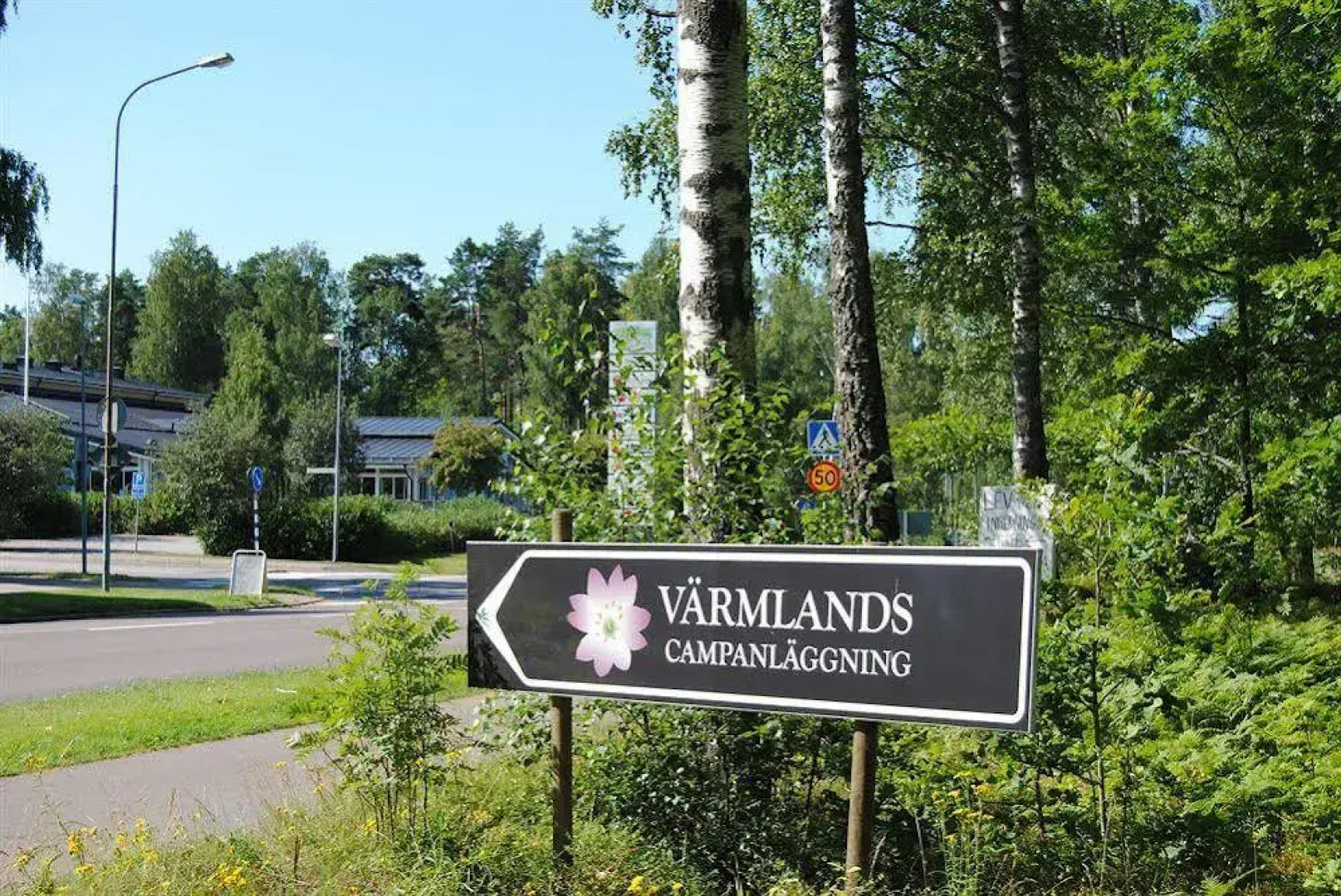 Värmlands Campanläggning
