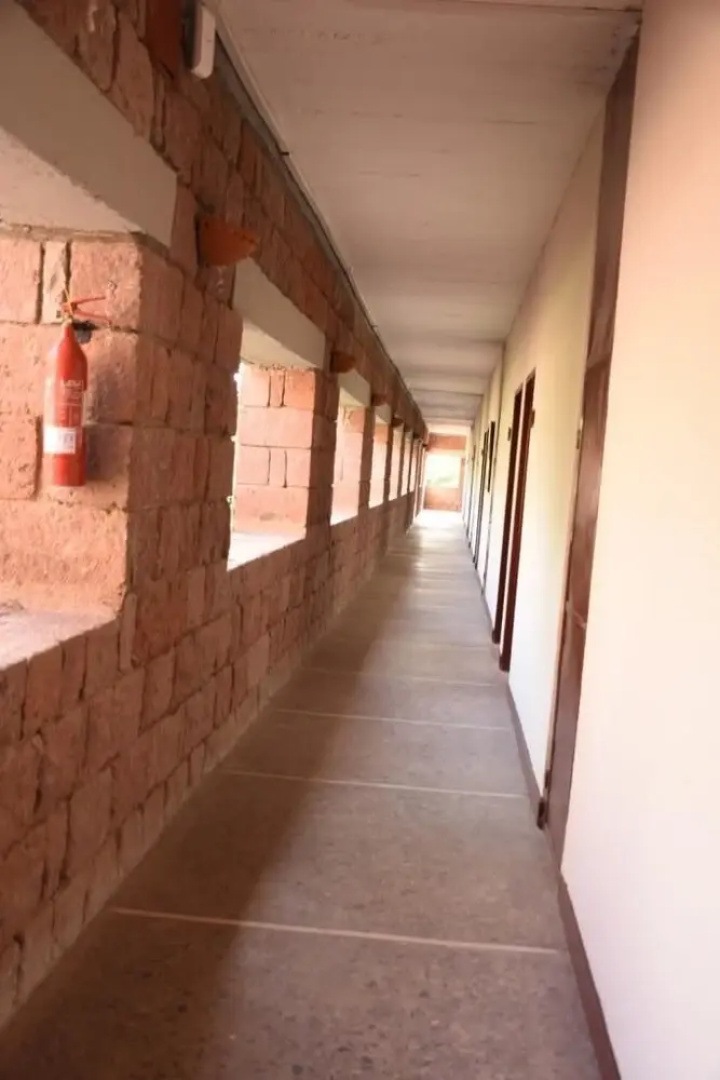 Roha Hotel