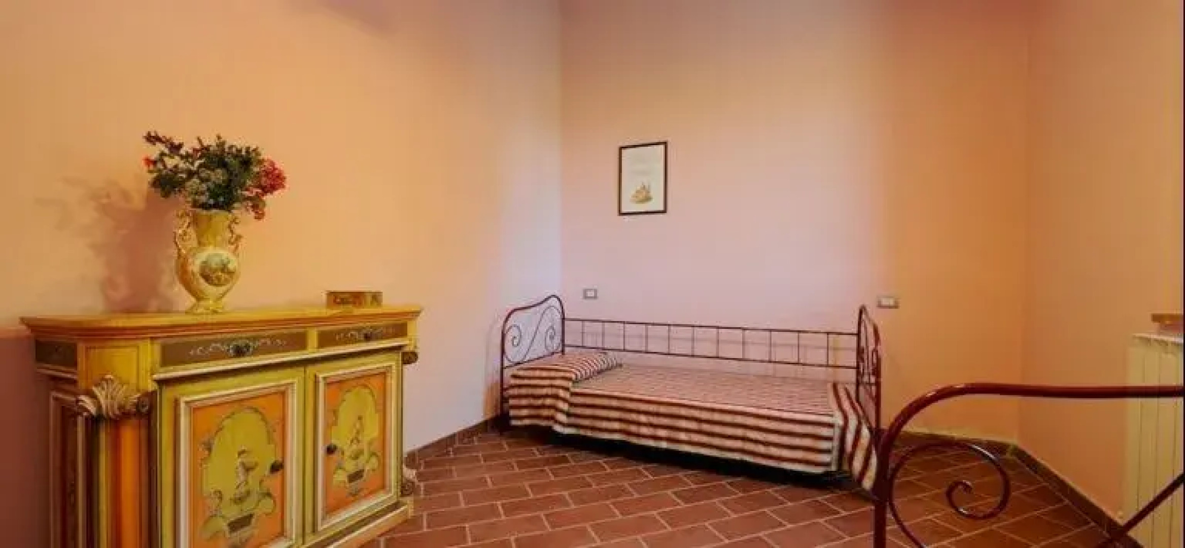 Agriturismo Antico Podere Siliano