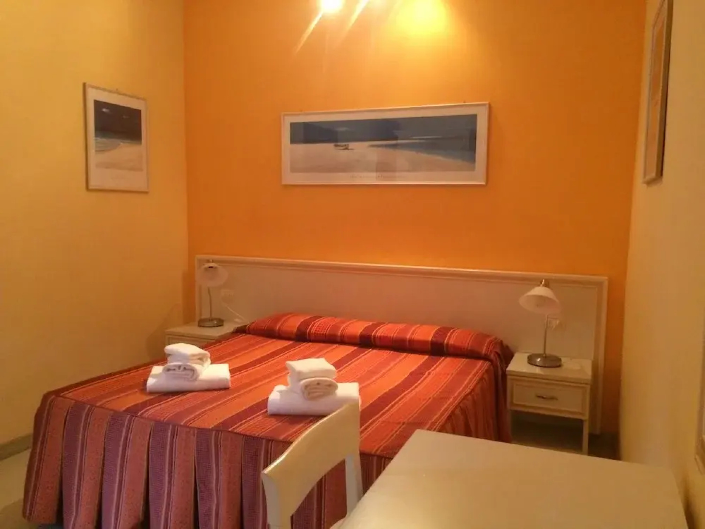Hotel Etrusco