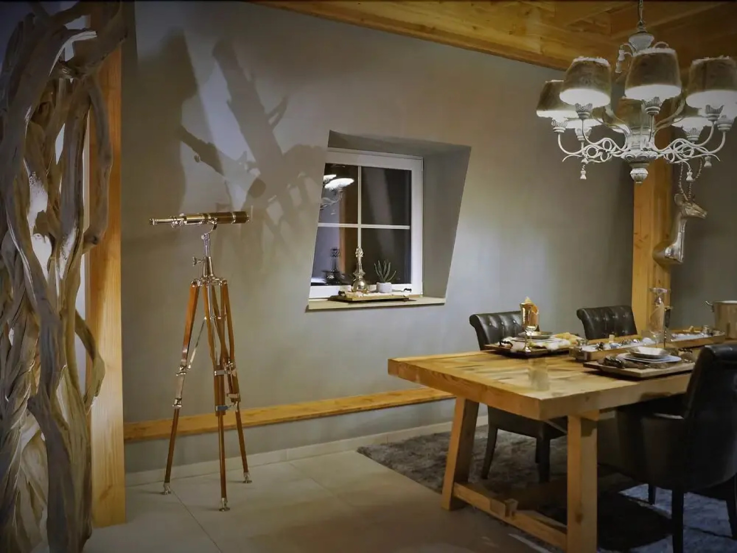 Suite Royal Relax-Cottage Resort