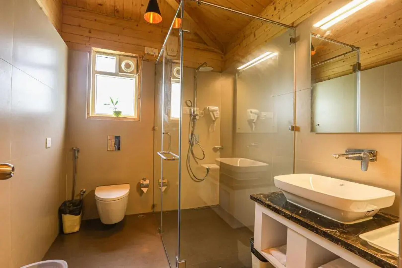 Lotus an Eco Resort Konark