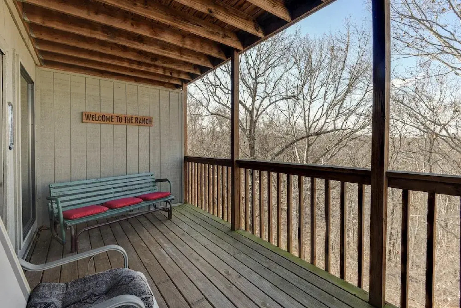 Westcreek Ranch @ Notch - NO Stairs! 2 Pools, Fishing Lake, 1 Mile to Sdc!