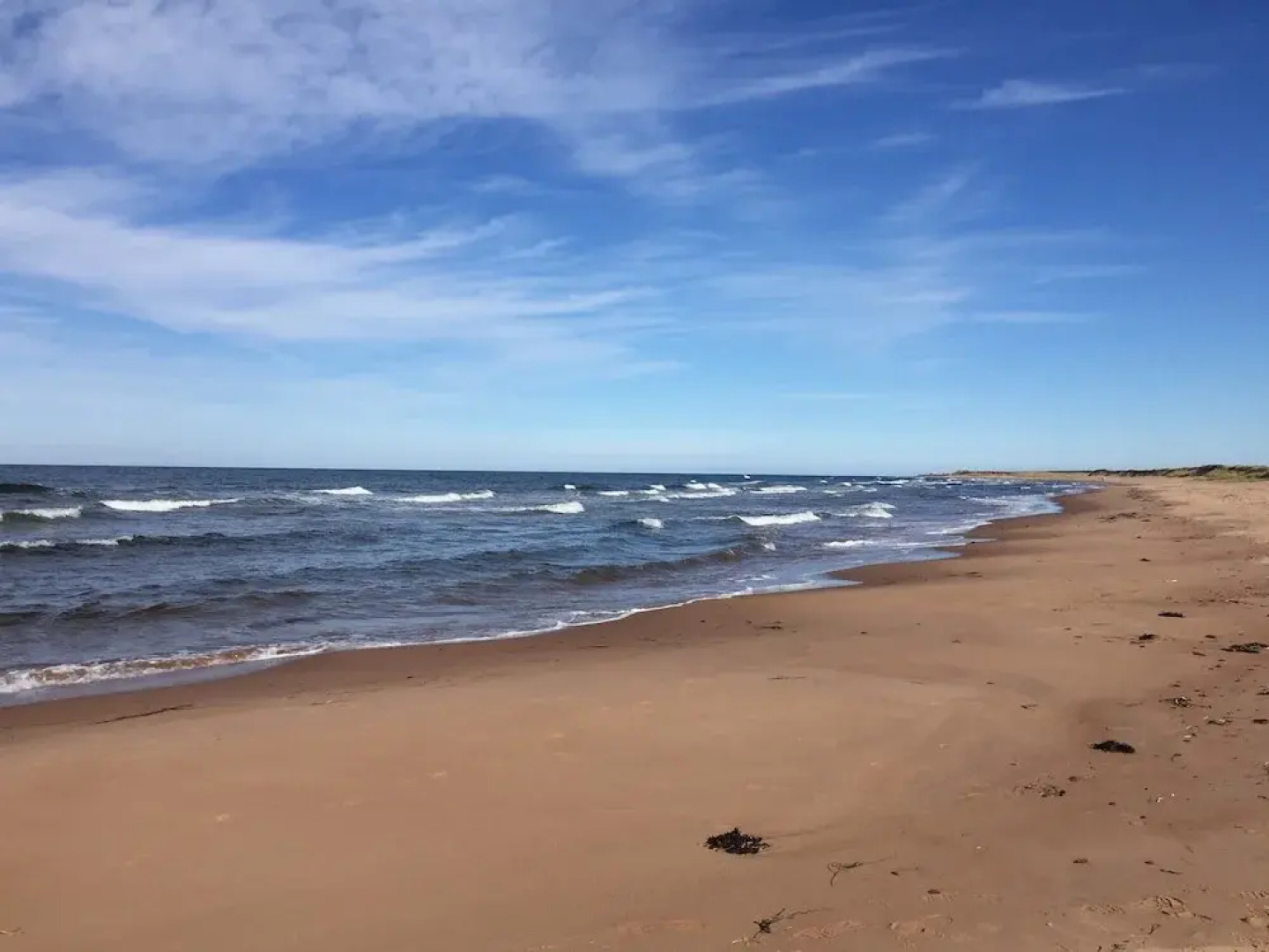 Greenwich Moonlight Bay Cottage