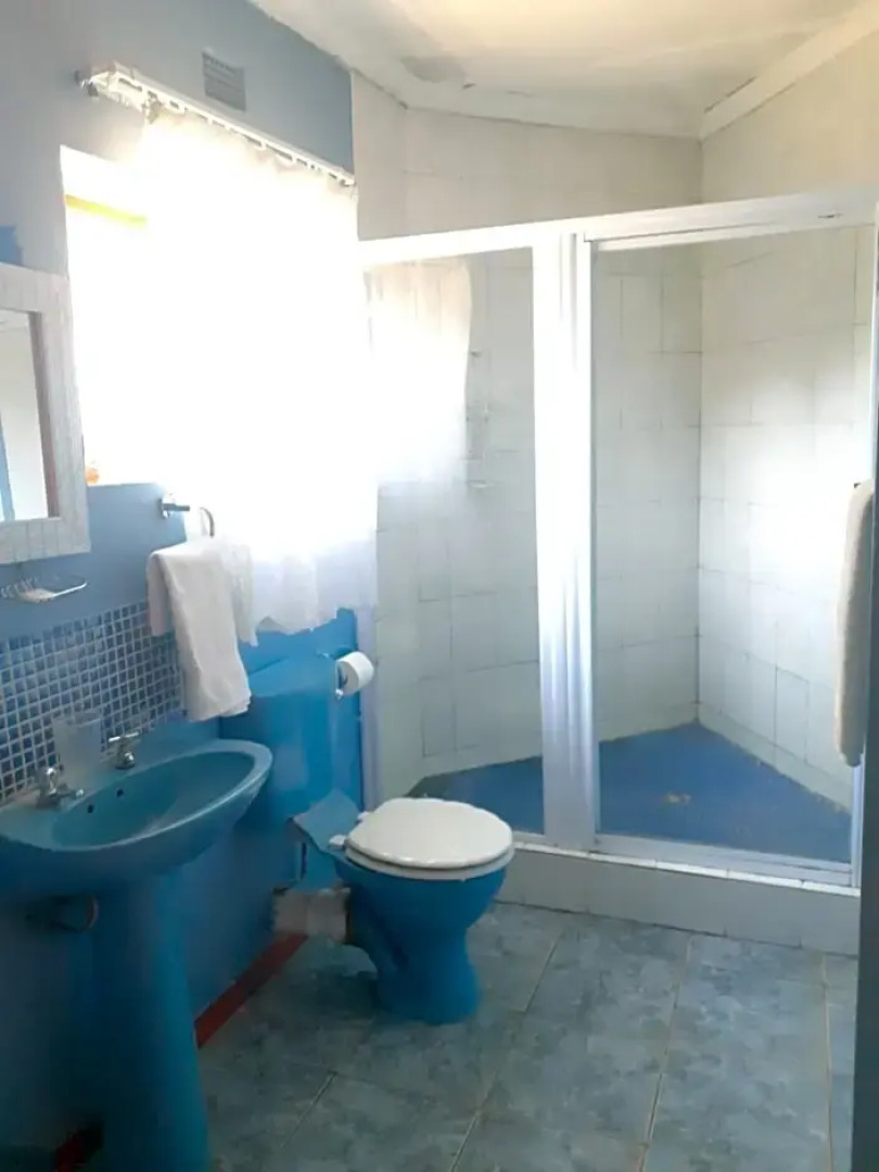 Virgaries B&B Palm Lodge