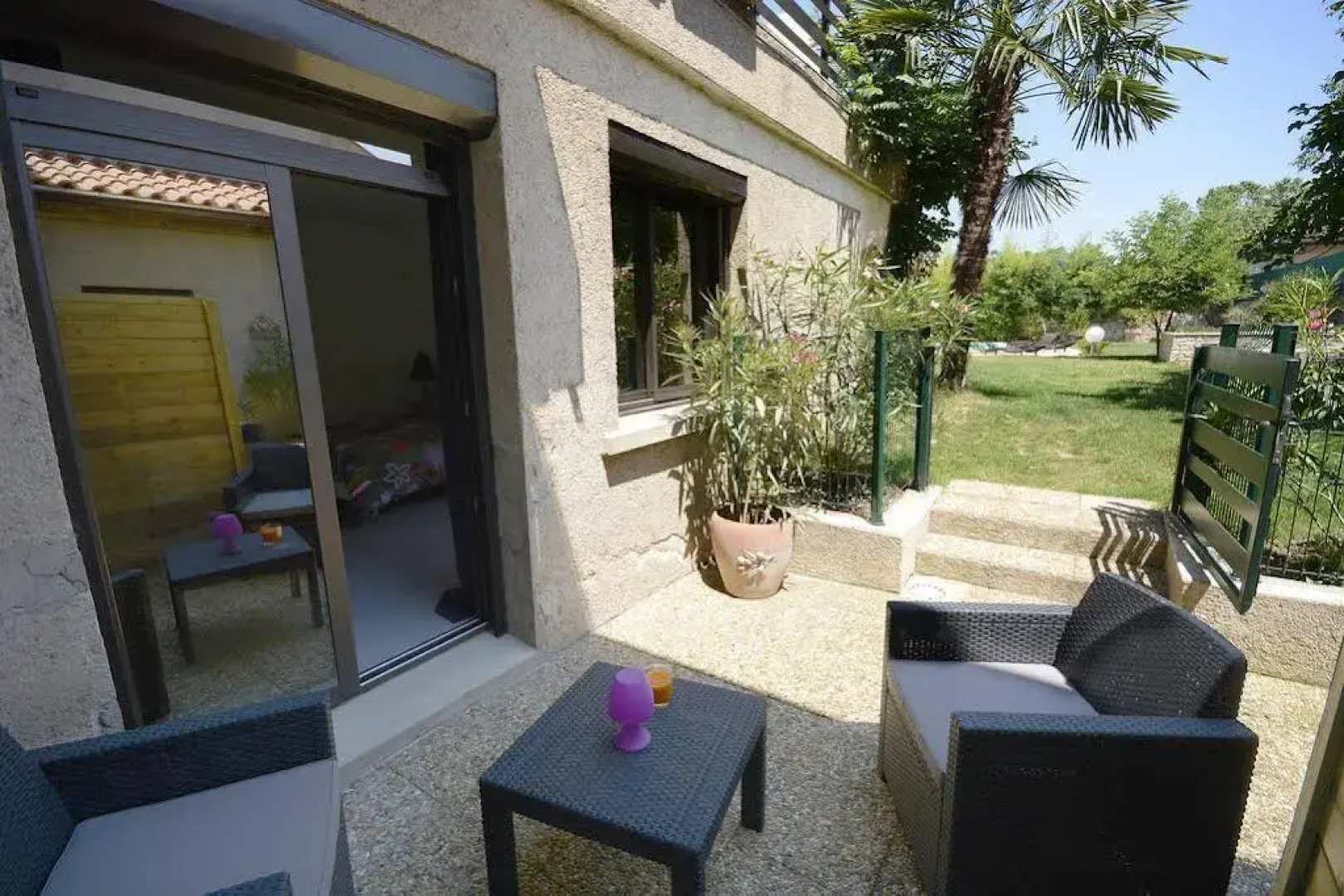 Chambre dHôtes Albigeoise