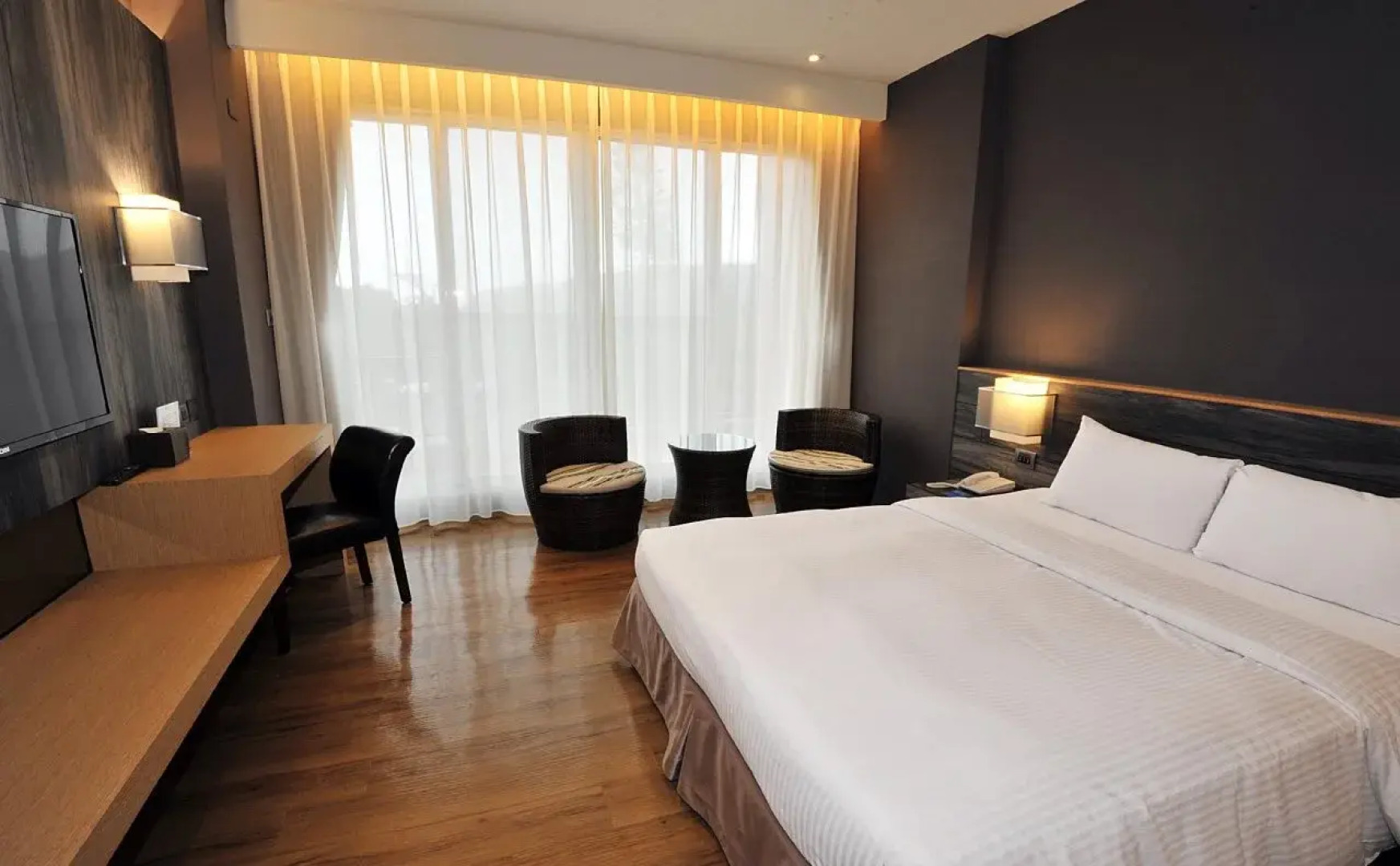 Toyugi Hot Spring Resorts & SPA