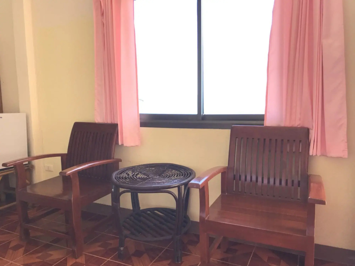 Paradise Lamai Bungalow