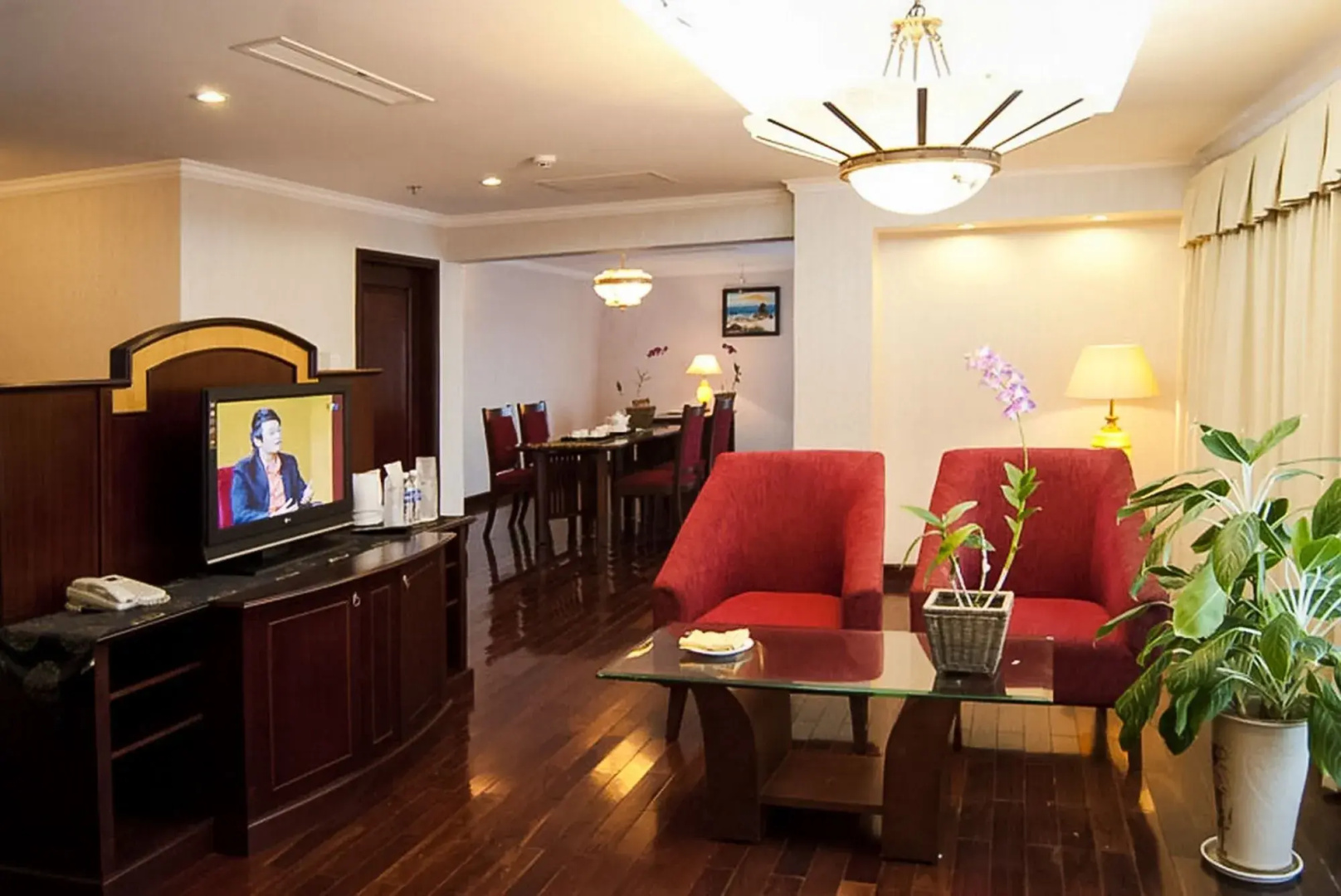 Sai Gon - Quy Nhon Hotel
