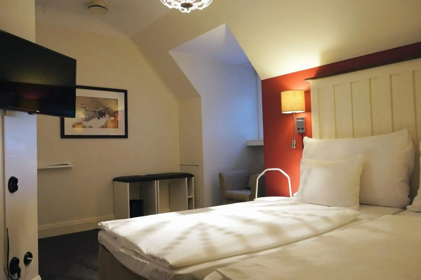 Home Hotel Grand, Helsingborg
