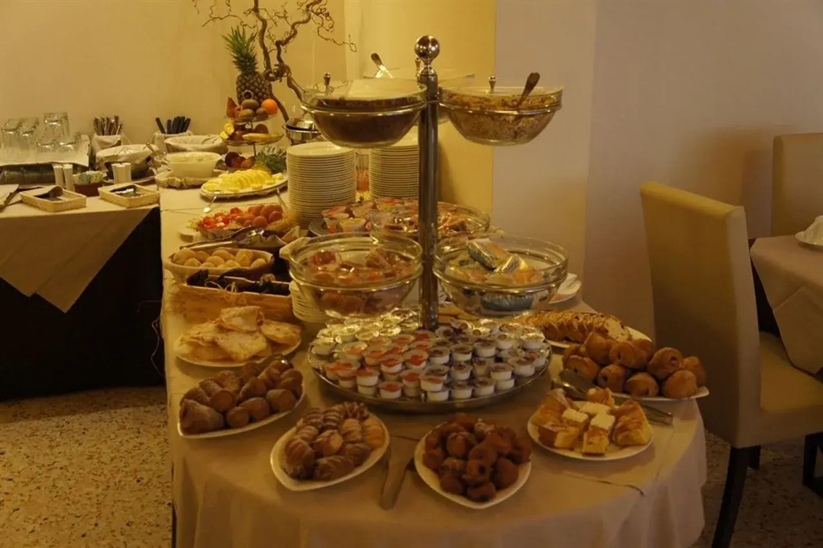 UnaHotels Ecohotel Villa Costanza Venezia