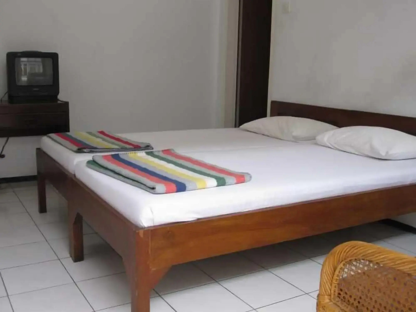 Hotel Tosari