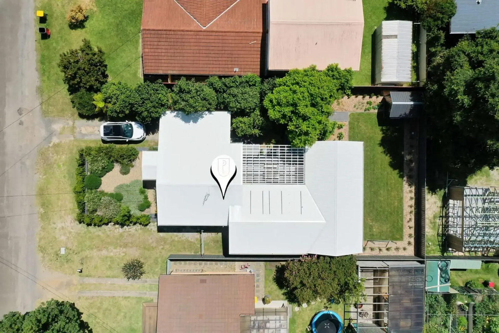 Villa Marie