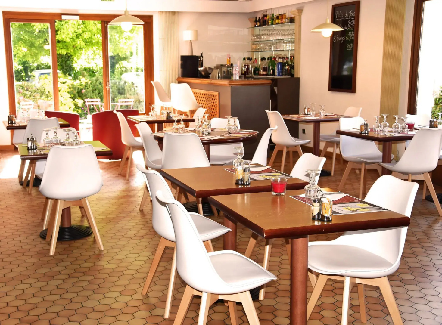 Hotel Initial by Balladins La Roche-sur-Yon