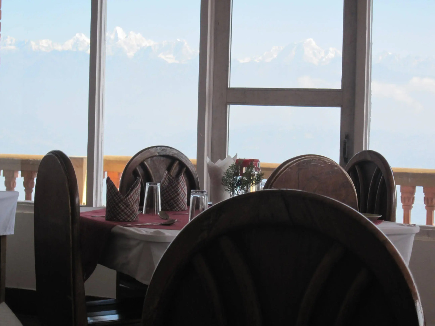 Aryal International Hotel