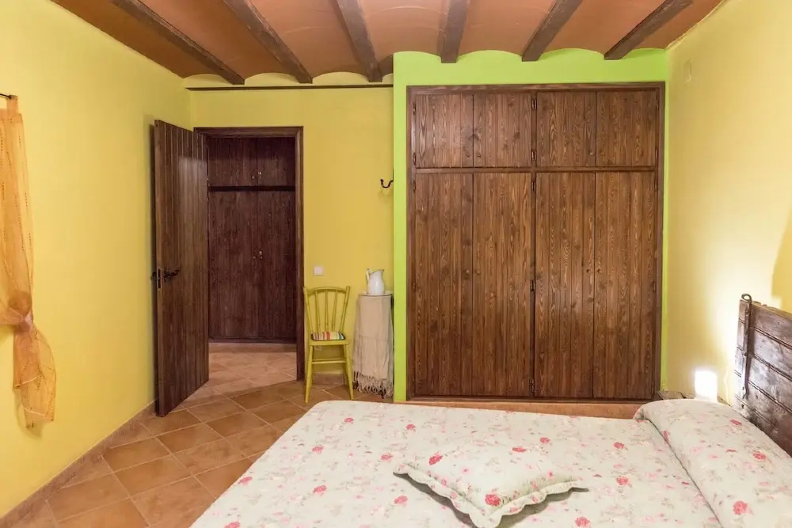 La Llar - Lo Paller del Coc