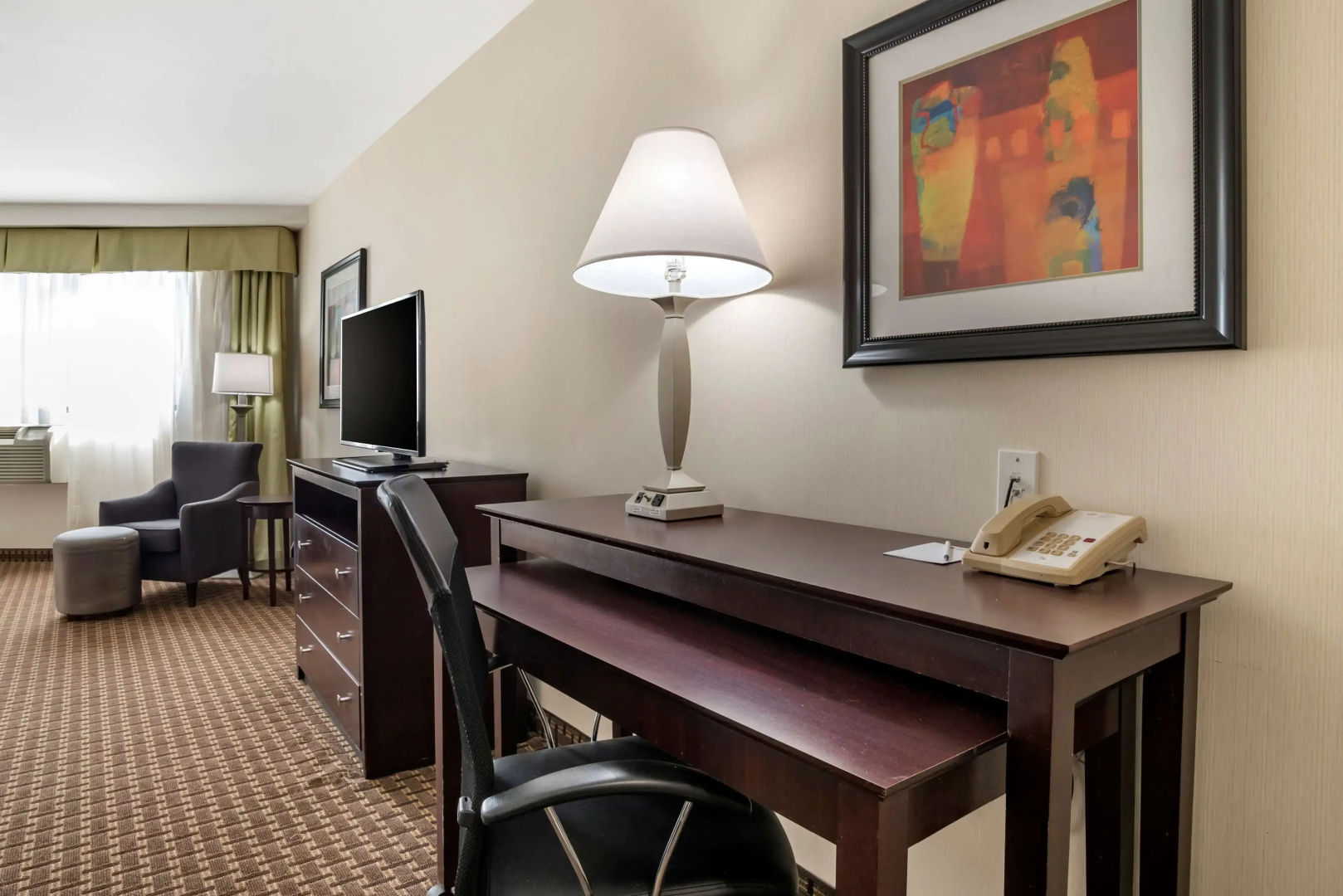 Best Western Plus Philadelphia Airport S. At Widener Univ.