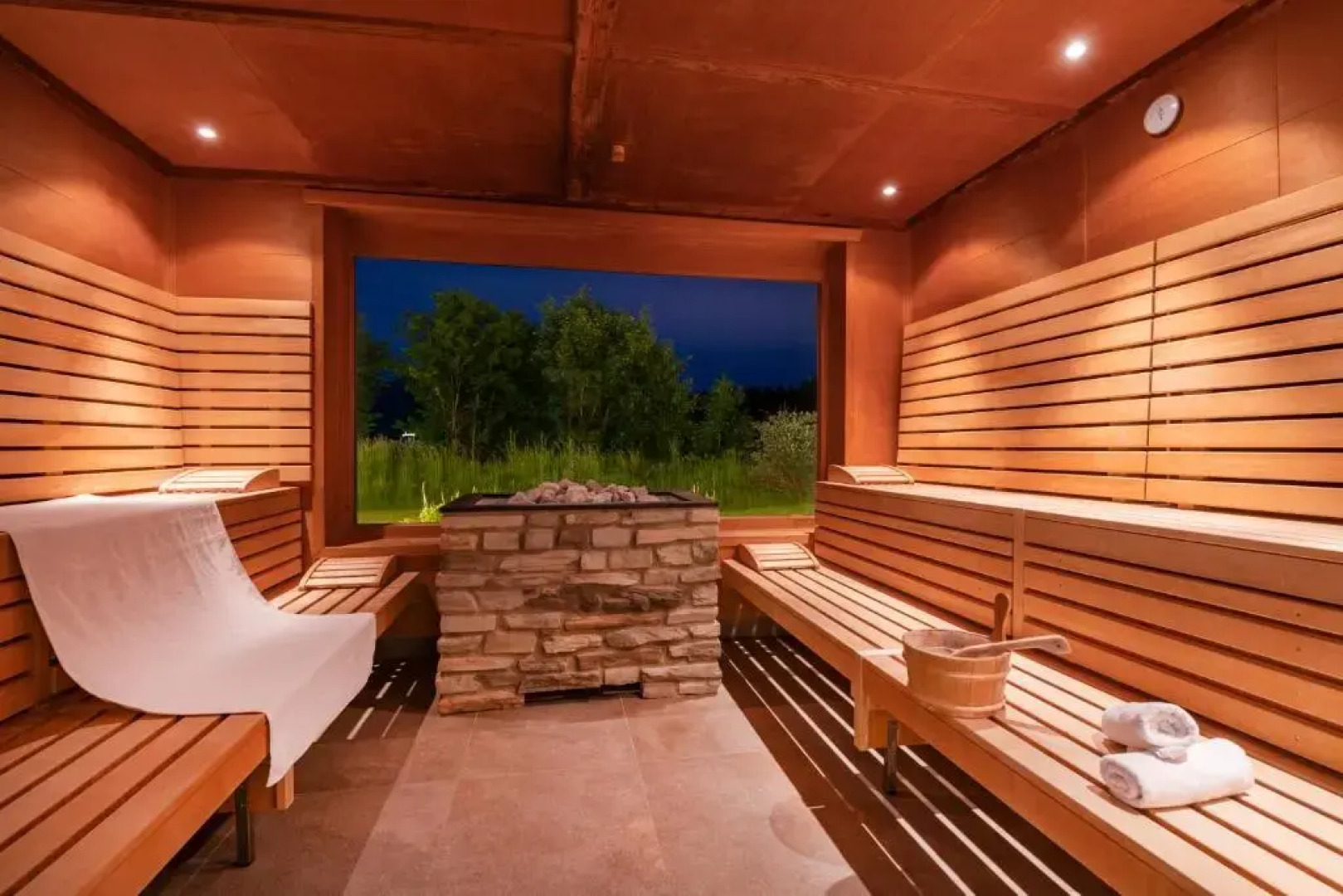 Landhotel Schwarzenbach