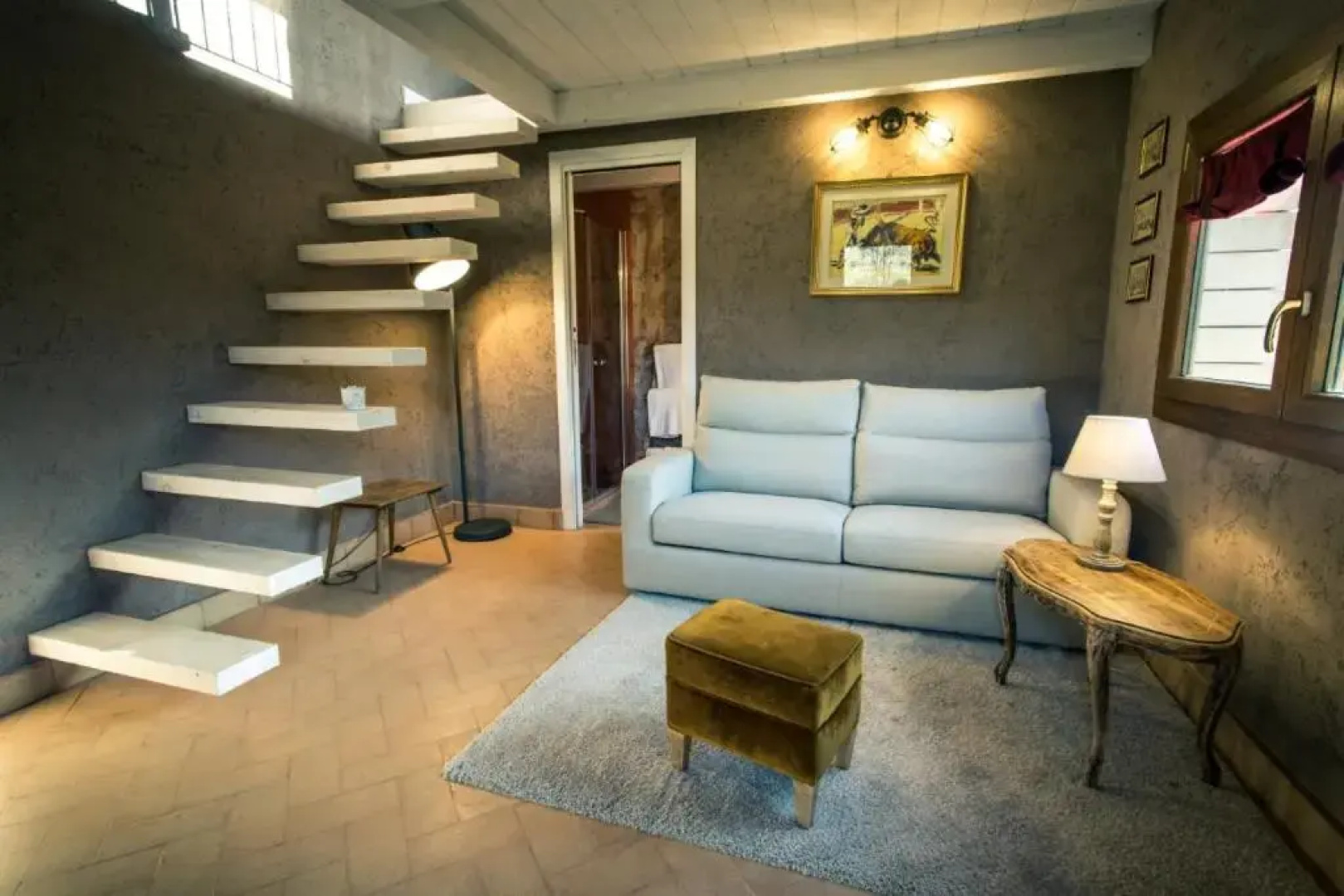Tenuta I Tufari