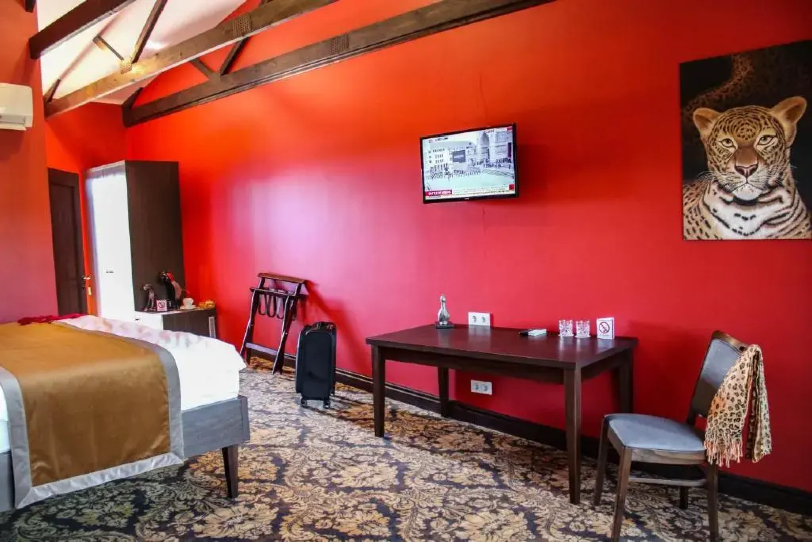 Vila Radailiai - Dinosaur Park