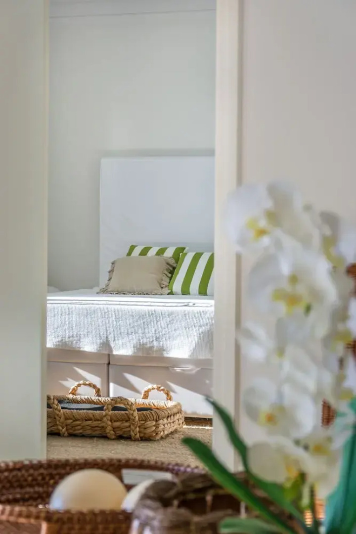 Apartment Orhid by My Way