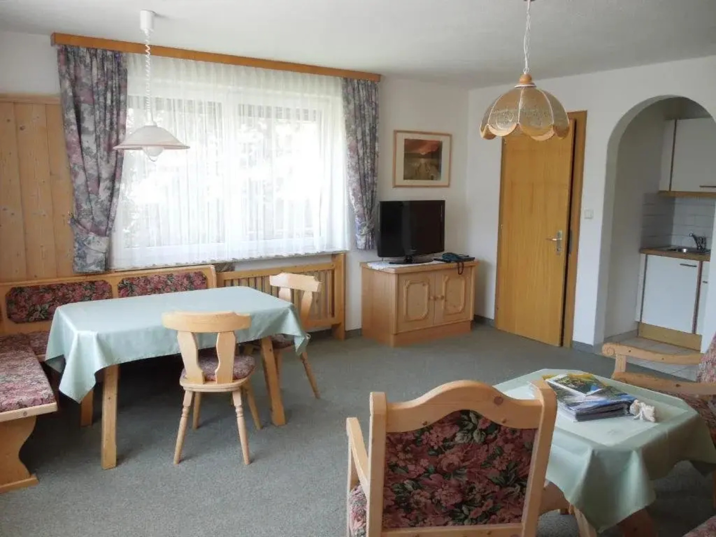 Austria Zimmer & Ferienwohnungen