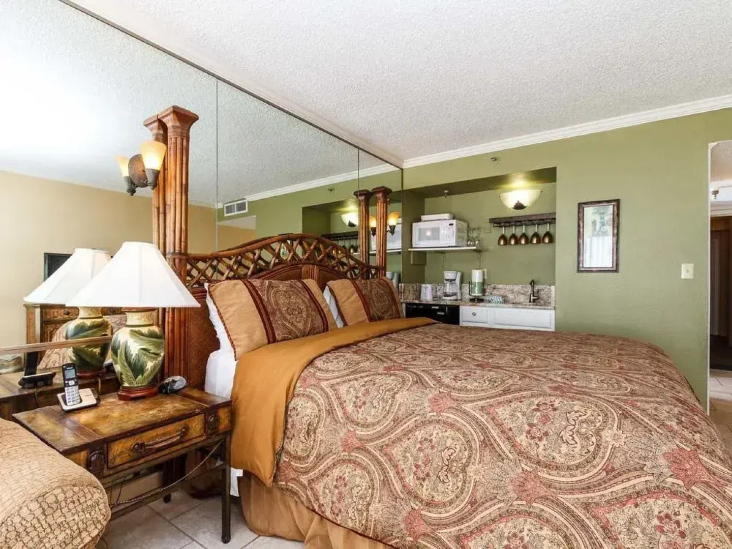 Islander 304 by RedAwning