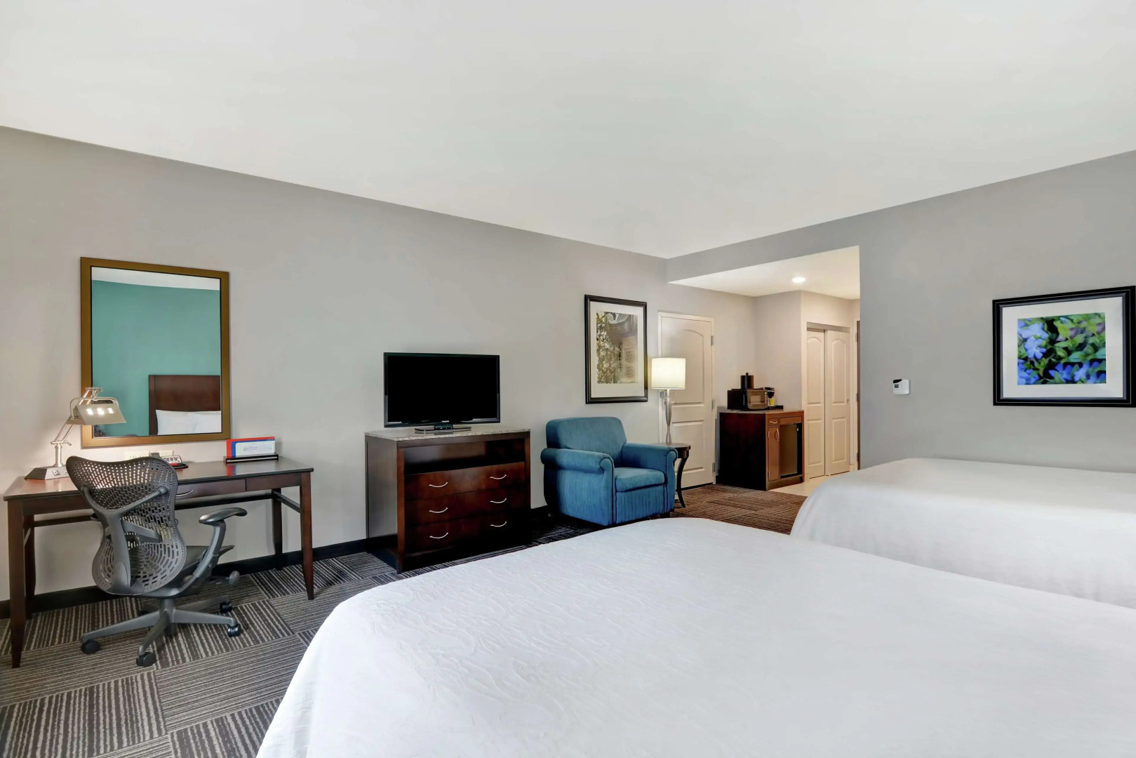 Hilton Garden Inn Fayettevile