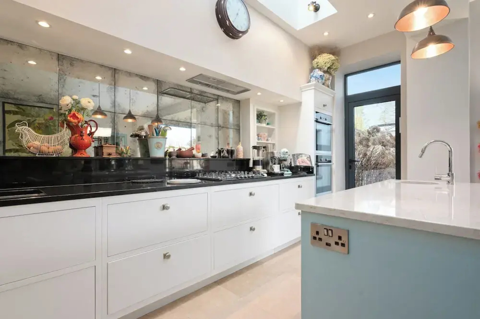 Eskbank Terrace Spacious House