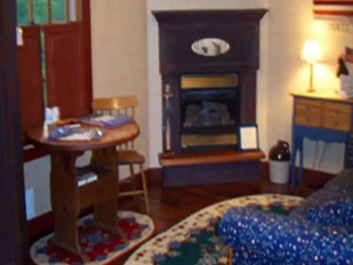 The Inn at Narrows Creek