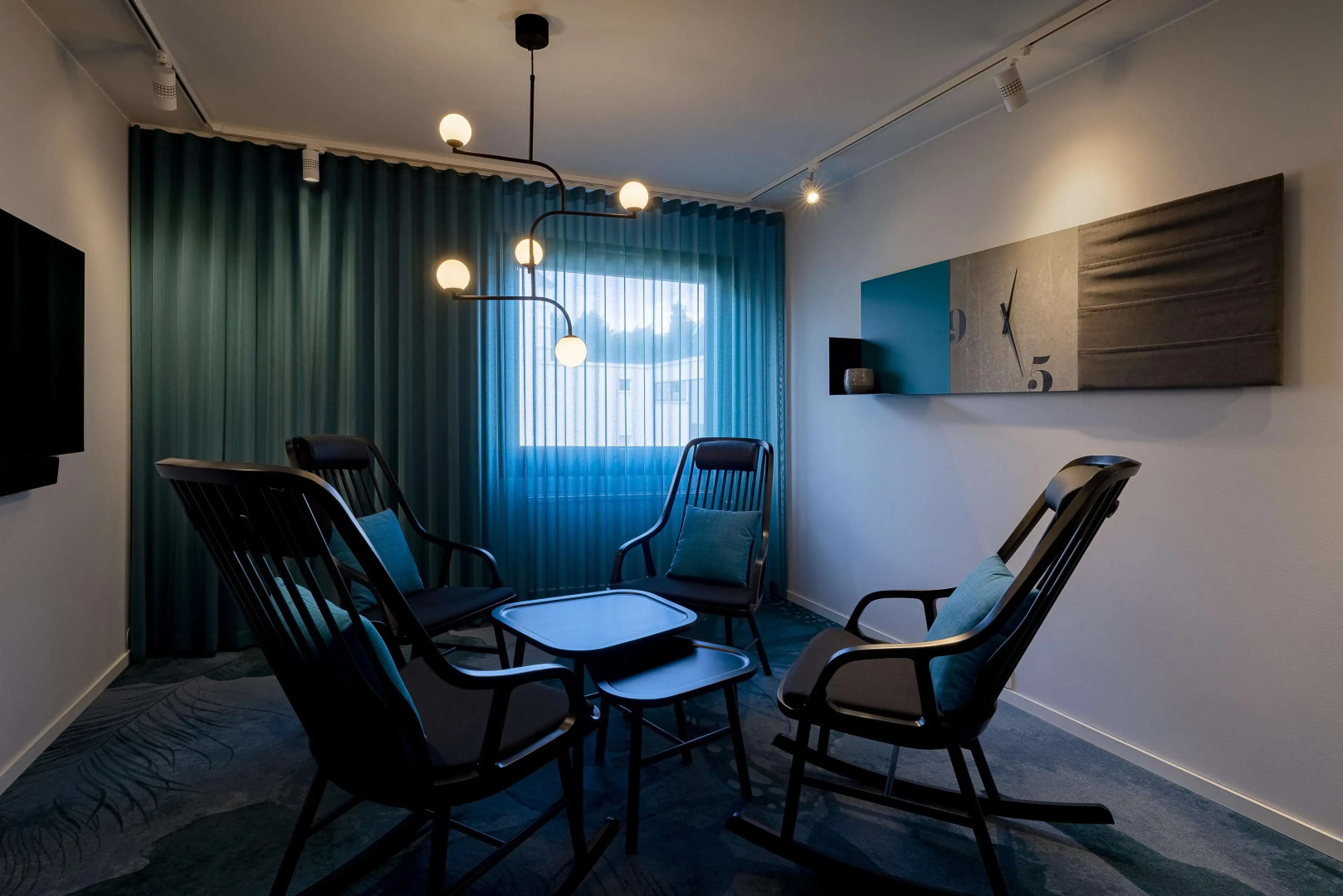 Scandic Helsingborg Nord