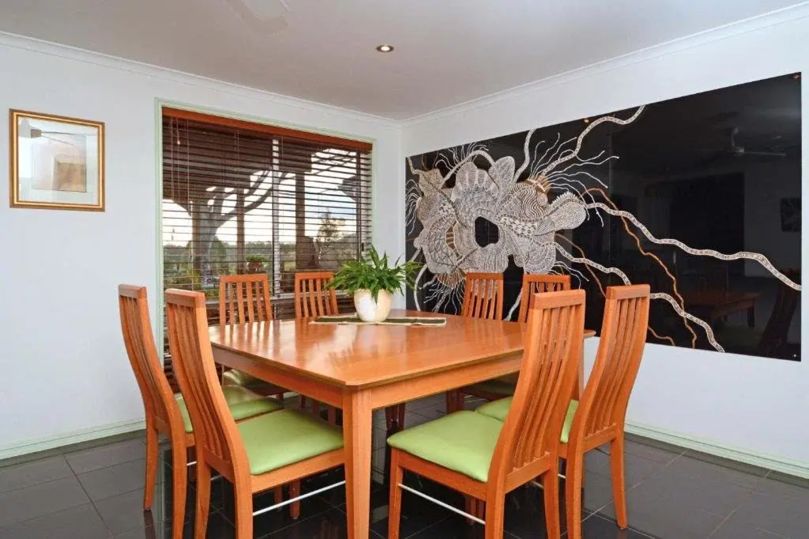 Bella Wind Bed and Breakfast
