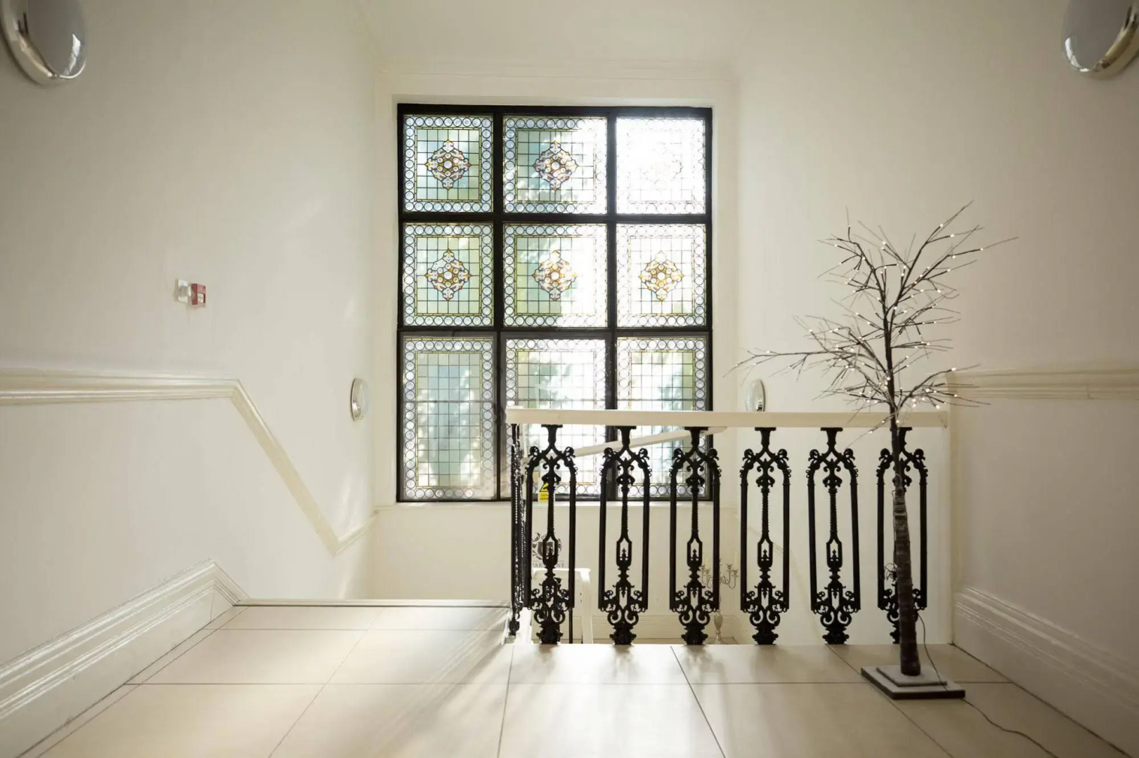 The Apartment Company