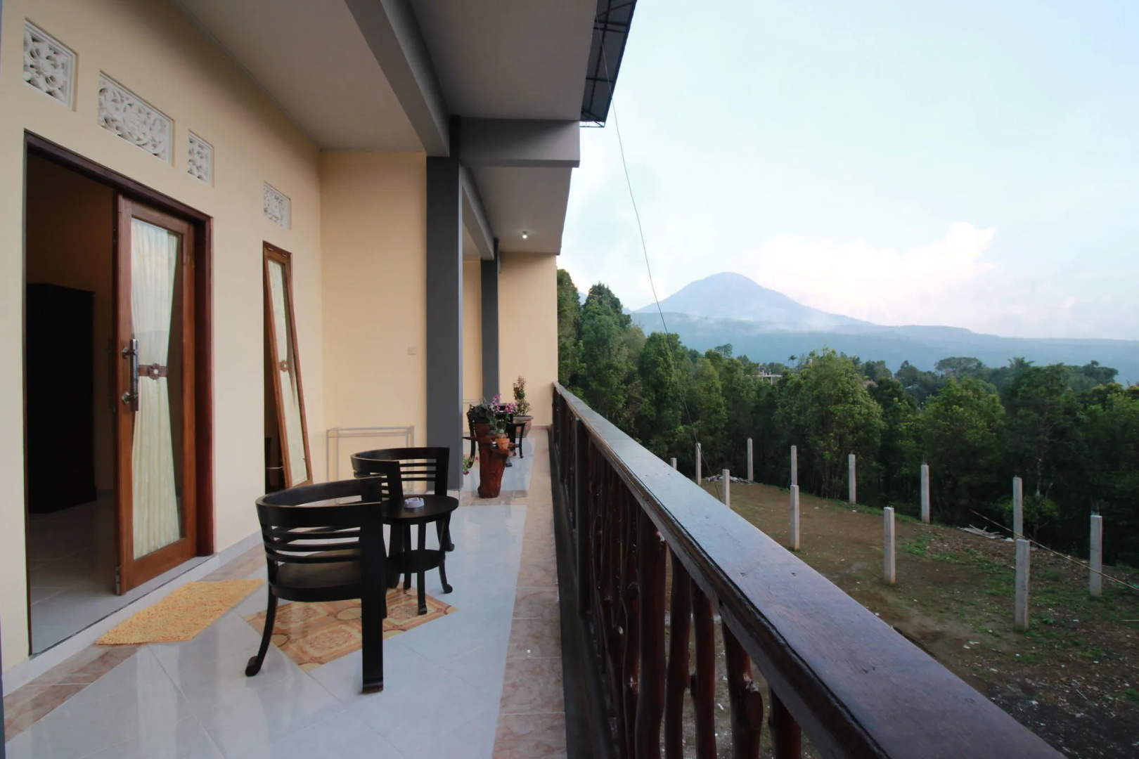 Geriya Siena Guesthouse