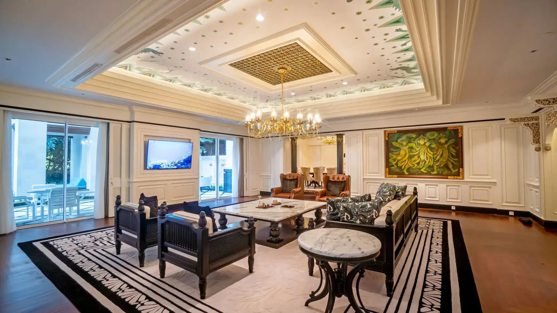 InterContinental Bali Resort by IHG