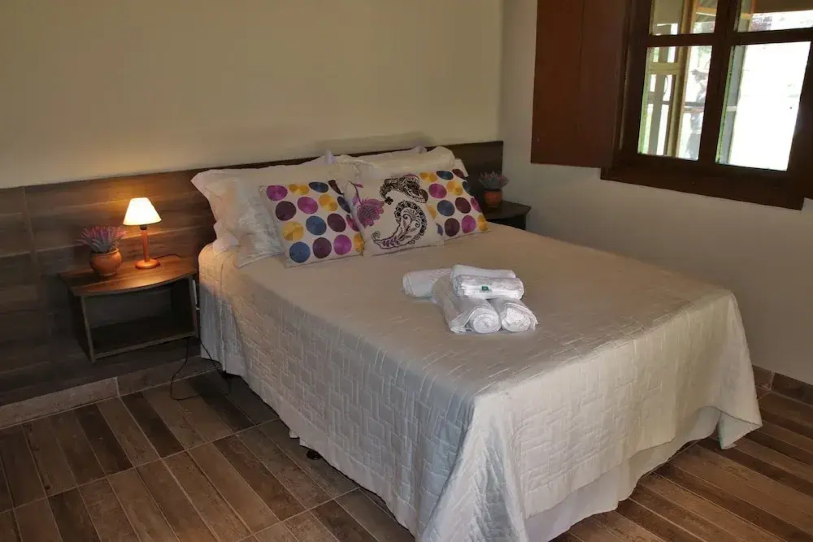 Pantanal Ranch Meia Lua