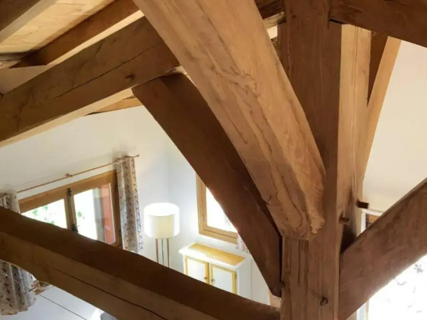 Gîte Pontonx-sur-l'Adour, 1 pièce, 3 personnes - FR-1-360-432
