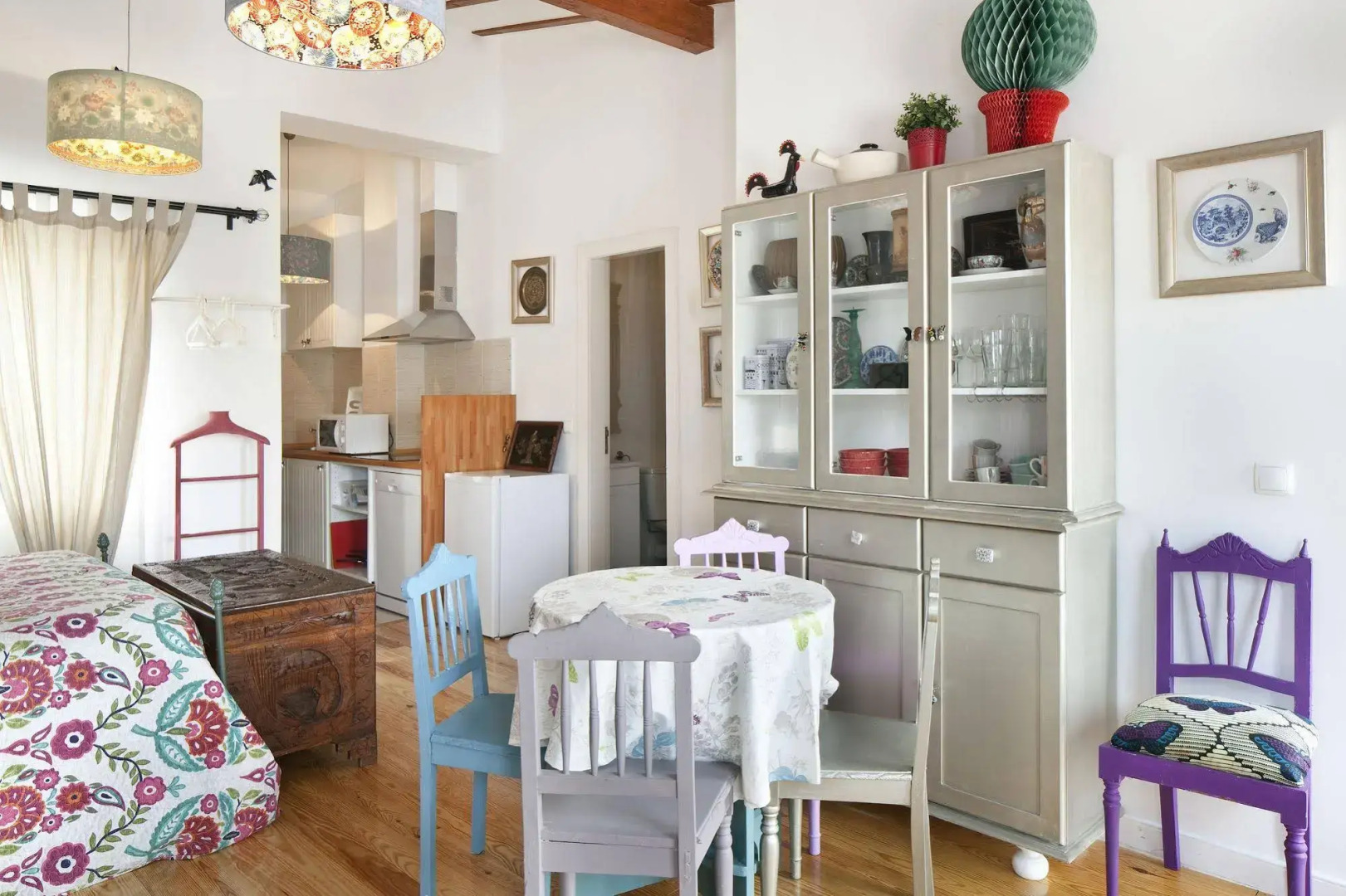 Feeling Lisbon Discoveries