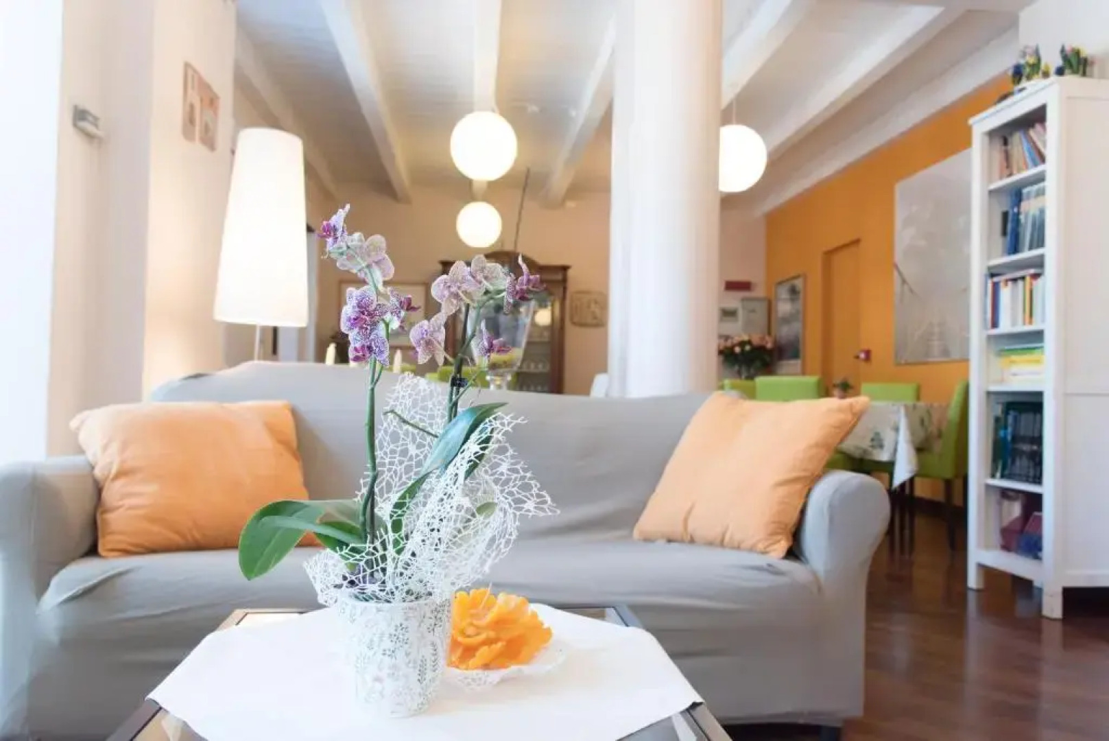 Hotel Antica Stallera