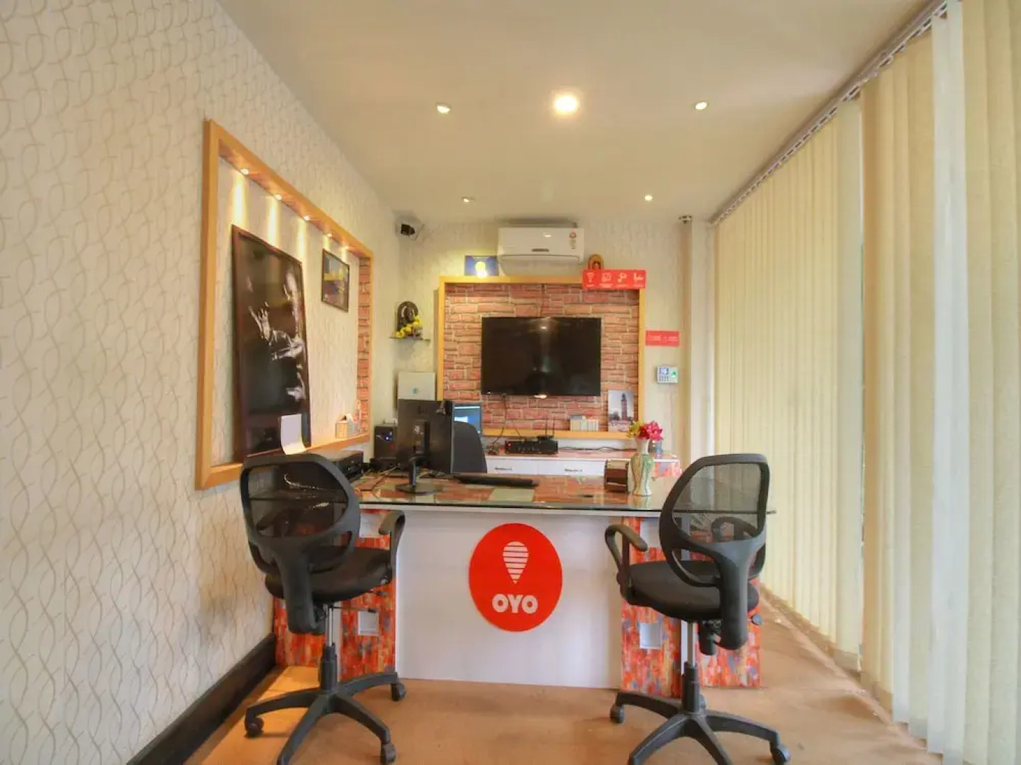 Nityotsava Residency