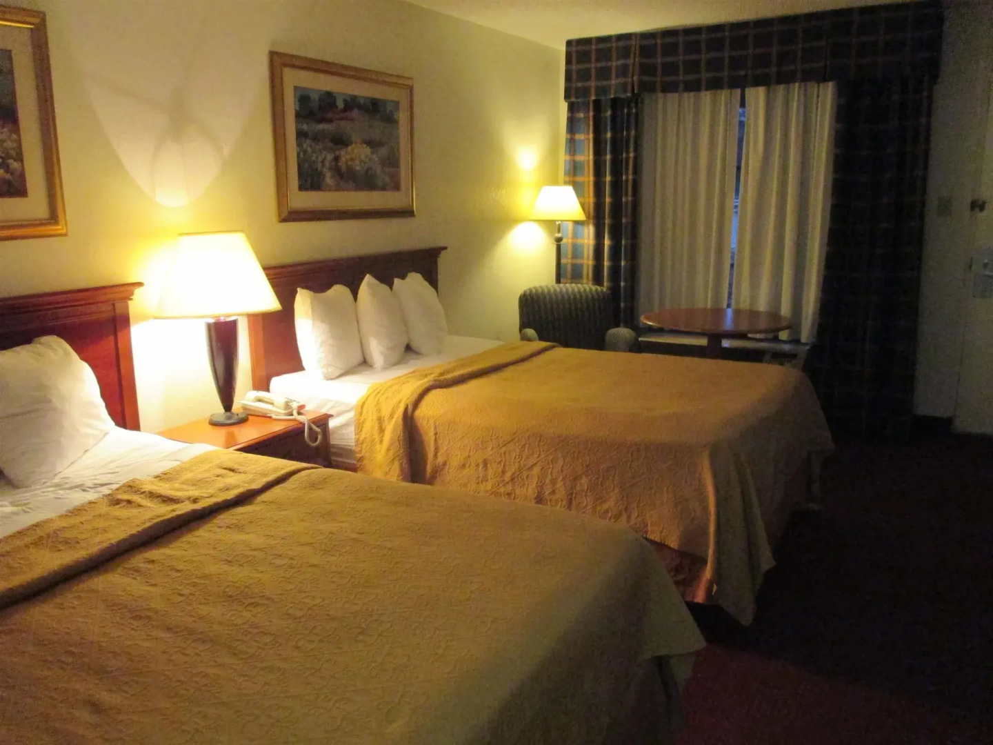 The Nest Hotel Suffolk