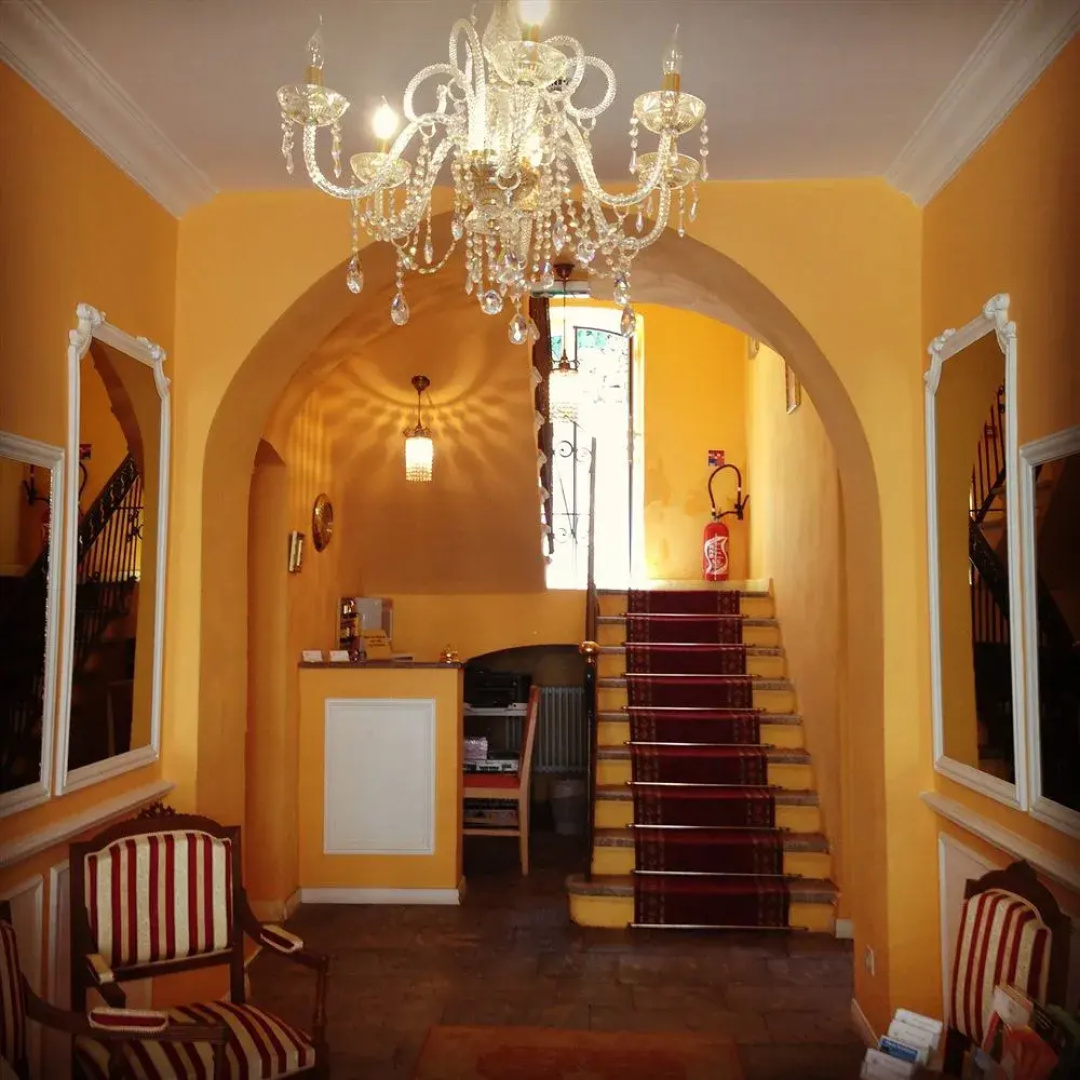 U Palazzu