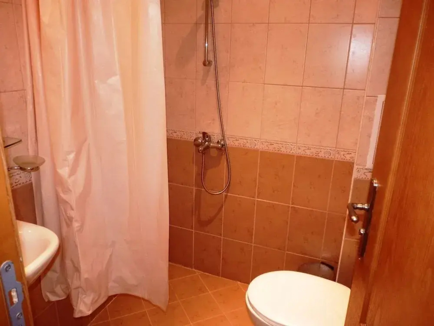 Eagle Rock Holiday Apartments