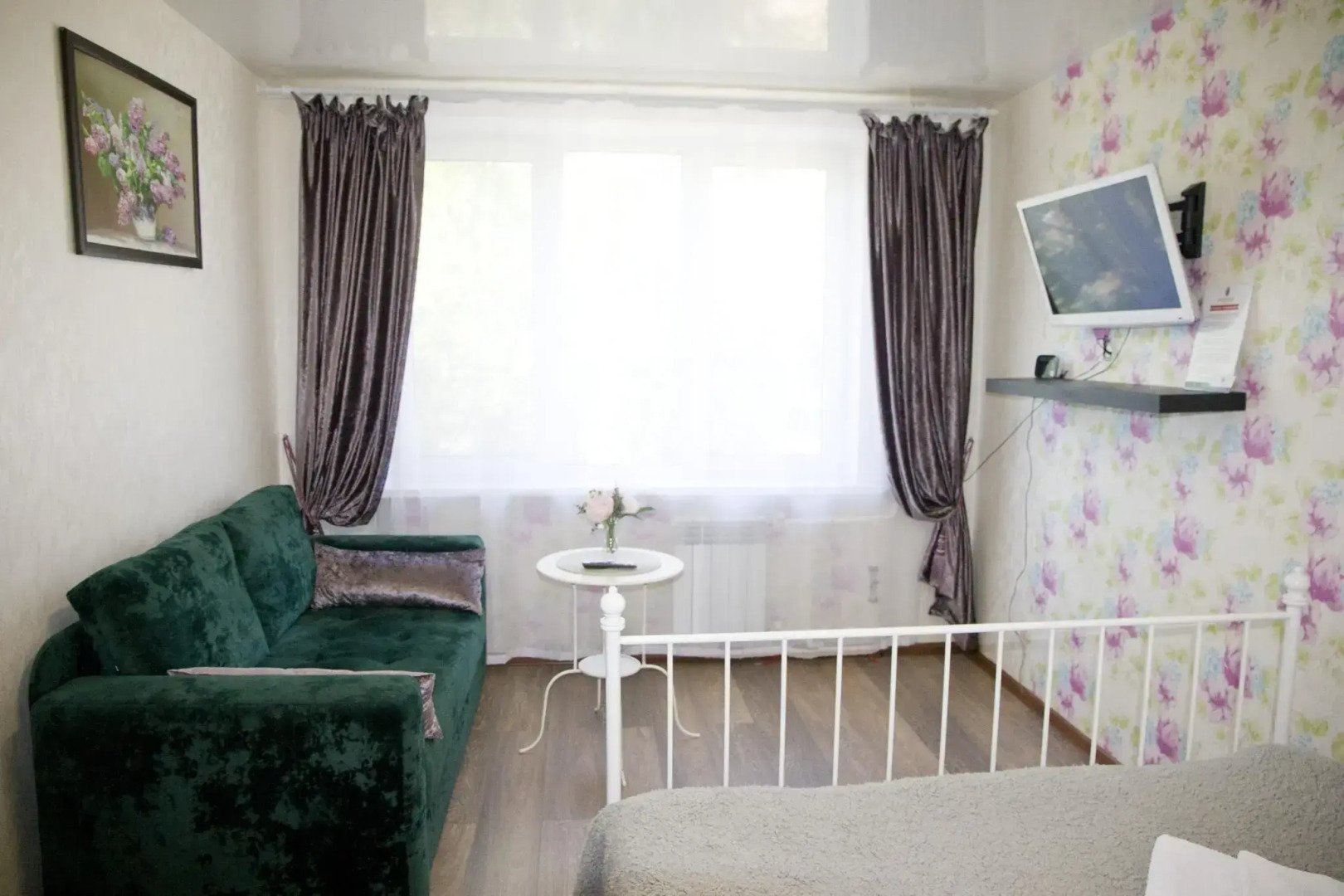 Барбарис на улице Мира 47