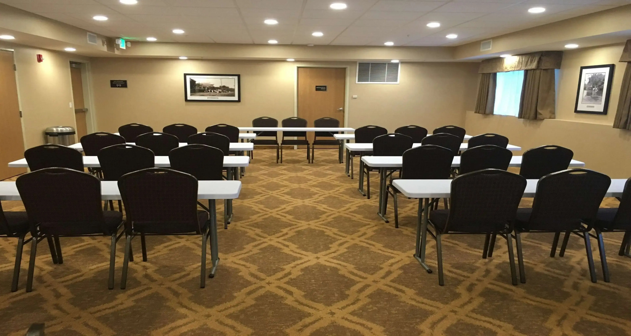 Best Western Plus Vintage Valley Inn