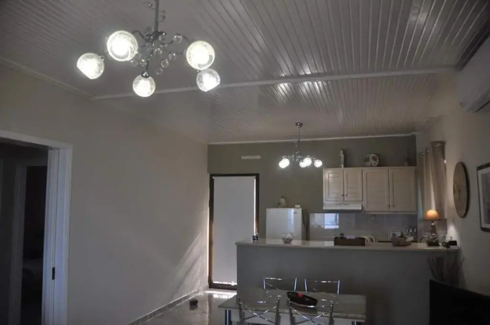 Bousounis Apartments