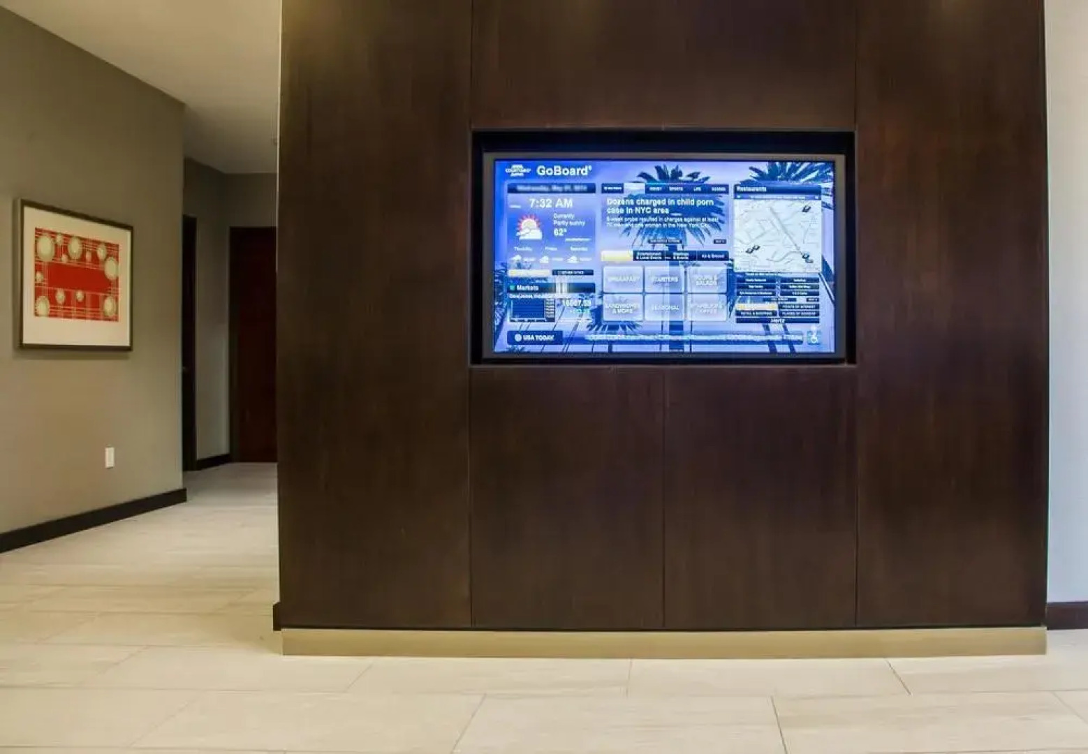 Courtyard Los Angeles Westside