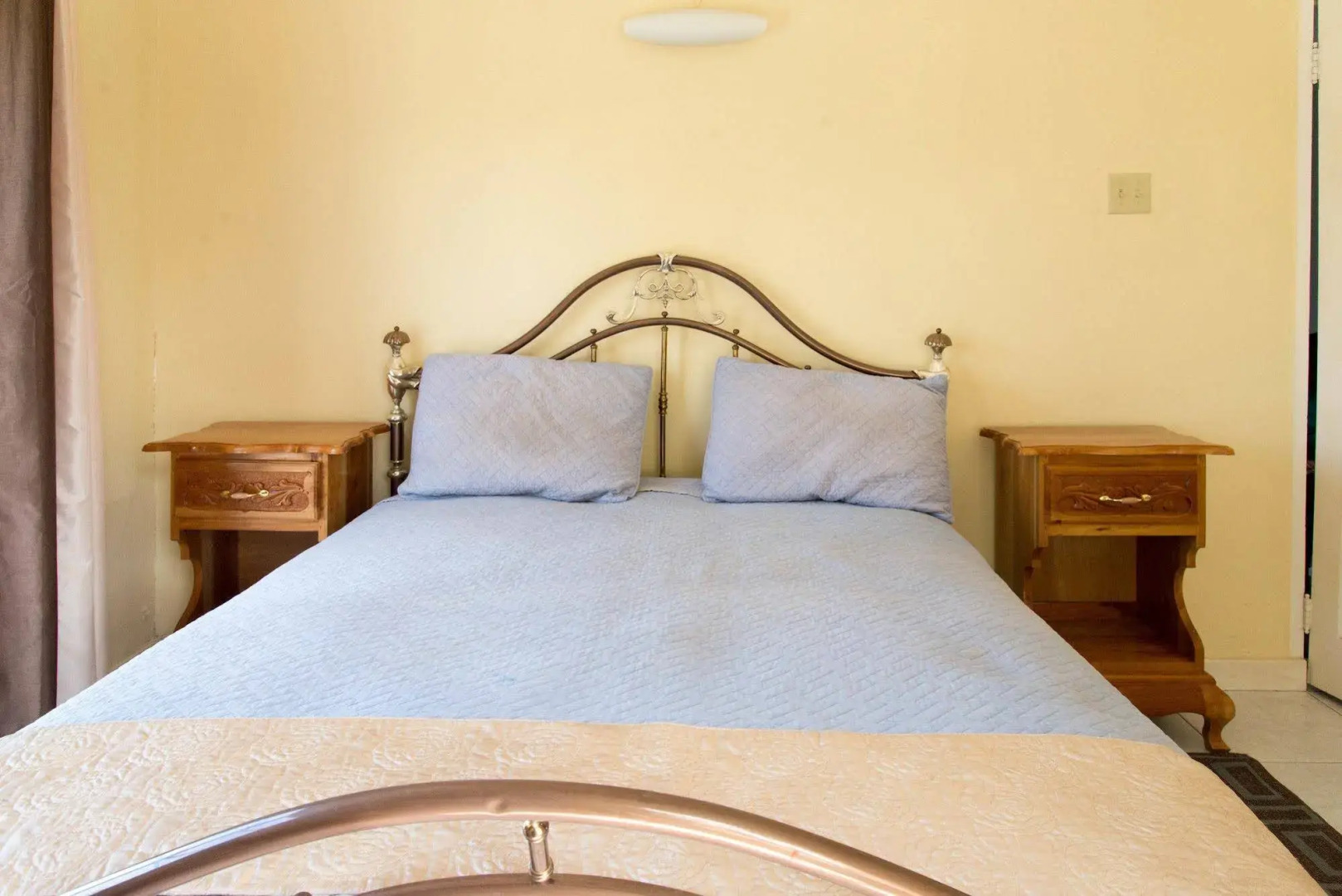 Hatfield South Villa